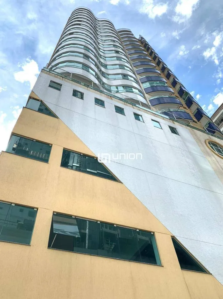 Apartamento, 3 quartos, 137 m² - Foto 1