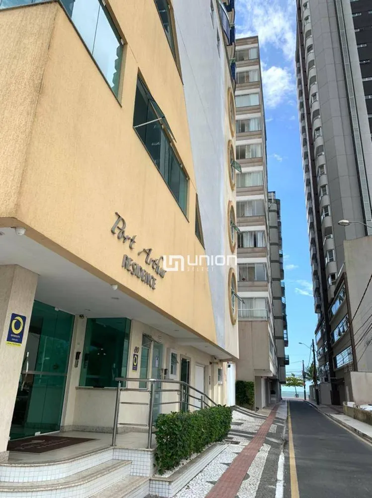 Apartamento, 3 quartos, 137 m² - Foto 2