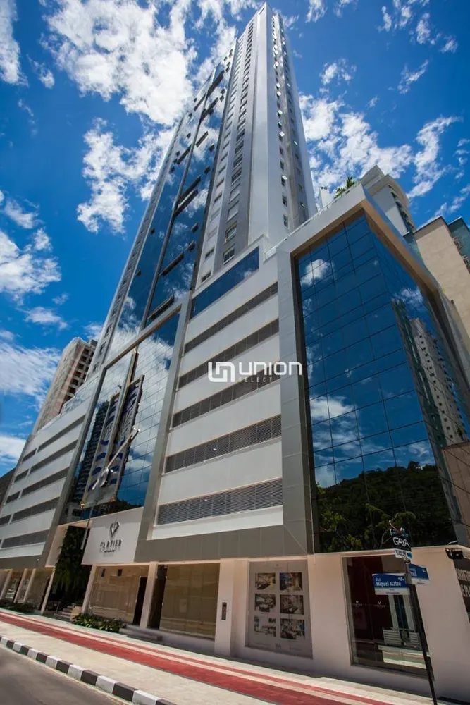 Cobertura, 4 quartos, 289 m² - Foto 2