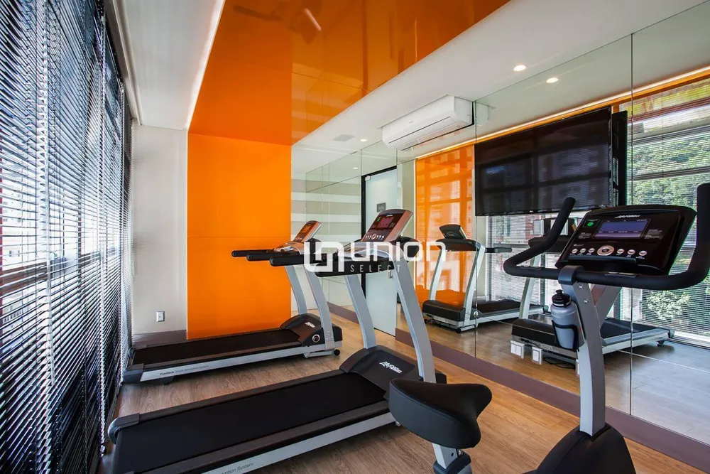Cobertura, 4 quartos, 289 m² - Foto 4