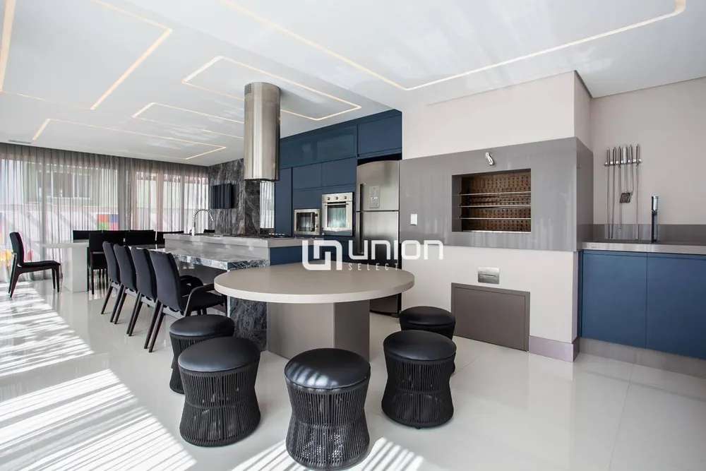 Cobertura, 4 quartos, 289 m² - Foto 3