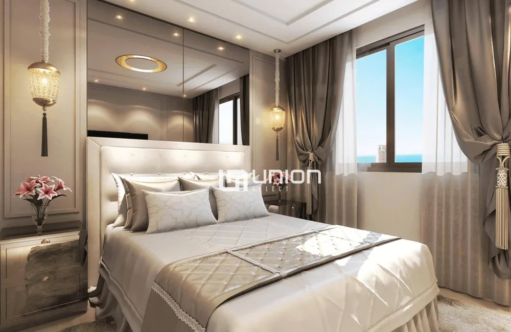 Apartamento, 3 quartos, 142 m² - Foto 4