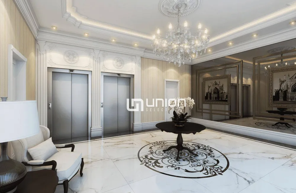 Apartamento, 3 quartos, 142 m² - Foto 2