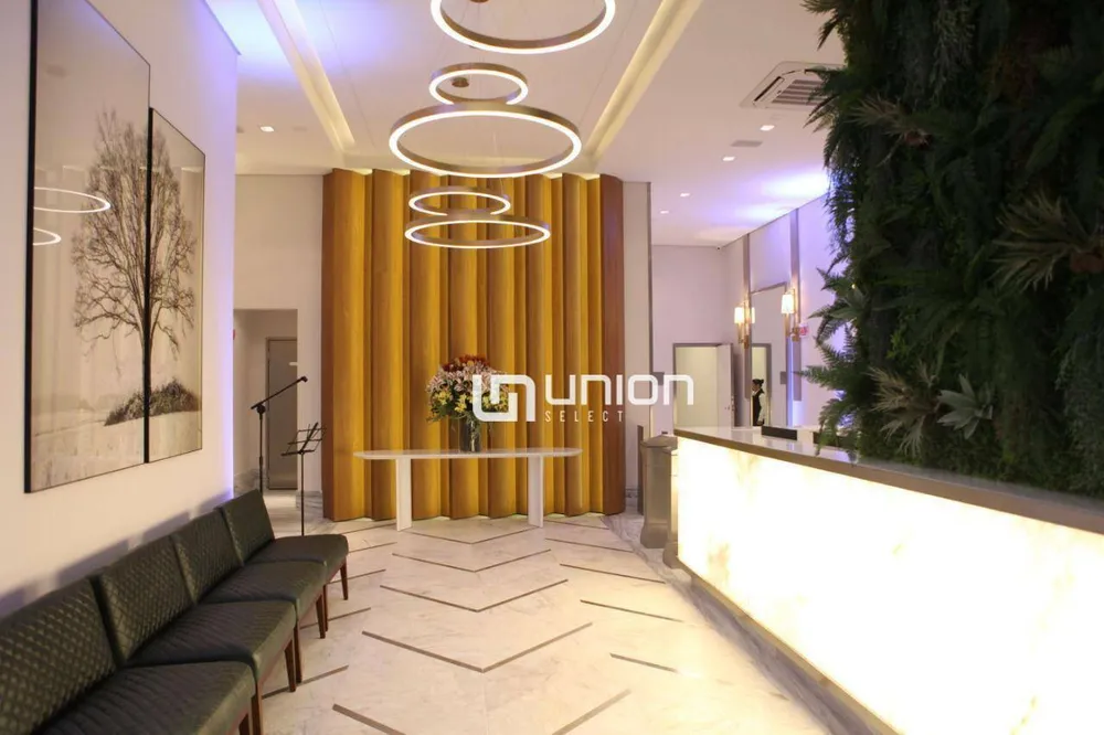 Sala-Conjunto, 53 m² - Foto 4