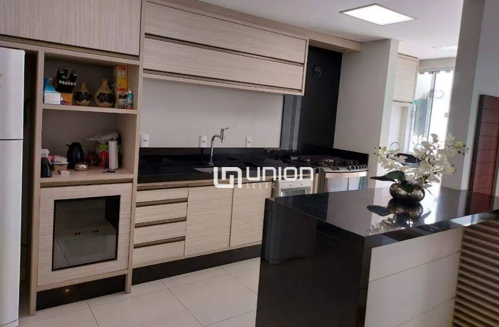 Sobrado, 3 quartos, 254 m² - Foto 4