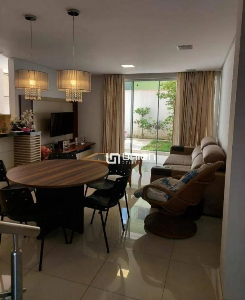 Sobrado, 3 quartos, 254 m² - Foto 3