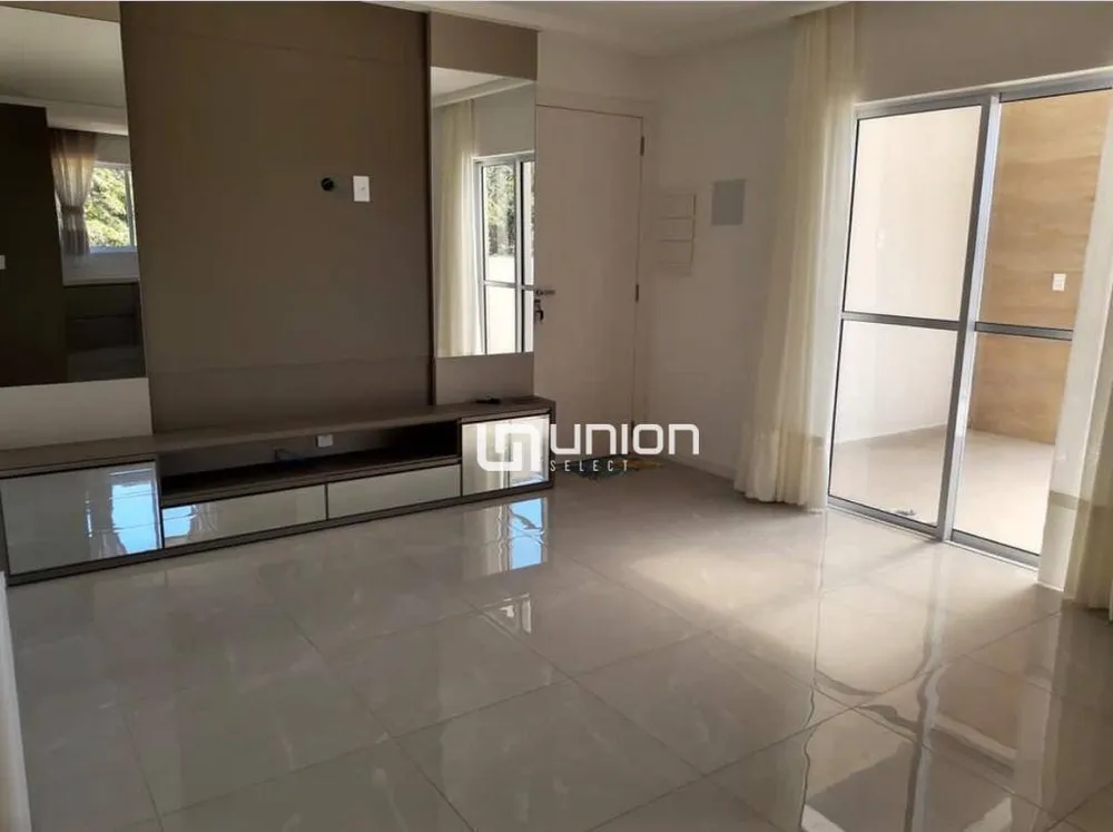 Cobertura, 2 quartos, 95 m² - Foto 1