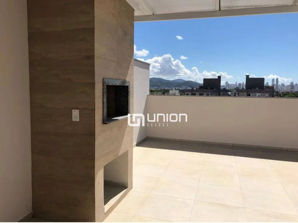 Cobertura, 2 quartos, 95 m² - Foto 2