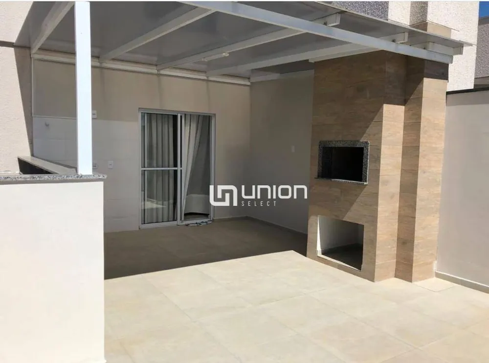 Cobertura, 2 quartos, 95 m² - Foto 3