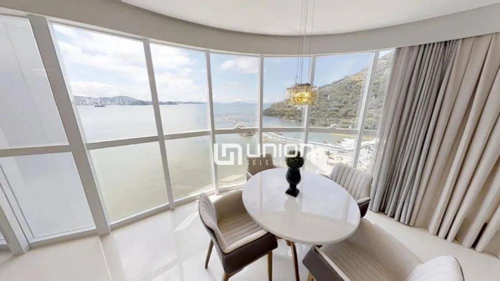 Apartamento, 4 quartos, 237 m² - Foto 4