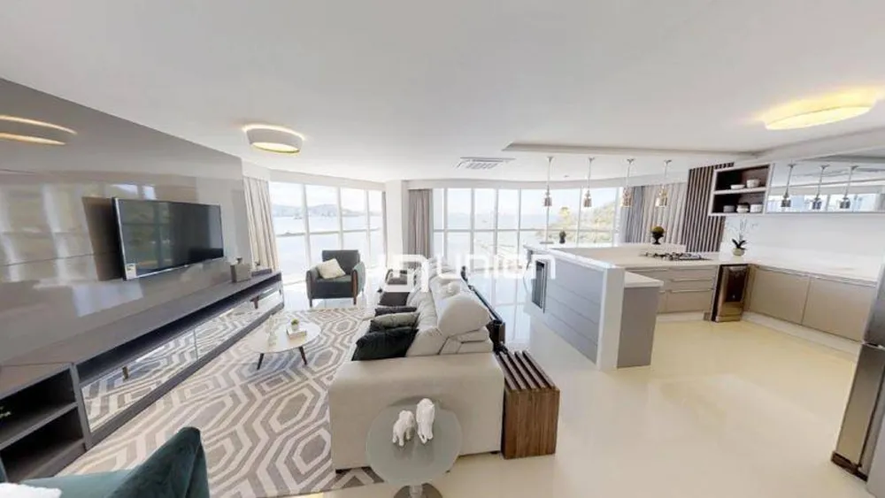 Apartamento, 4 quartos, 237 m² - Foto 3