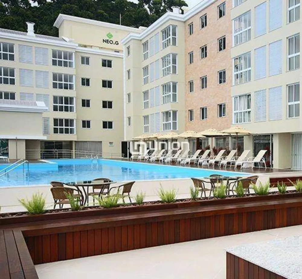 Apartamento, 2 quartos, 62 m² - Foto 2