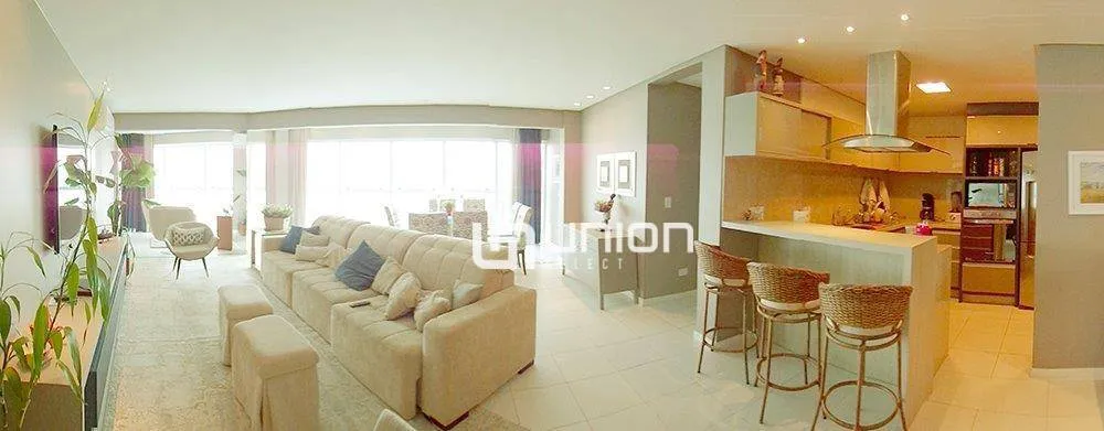 Cobertura, 3 quartos, 141 m² - Foto 3
