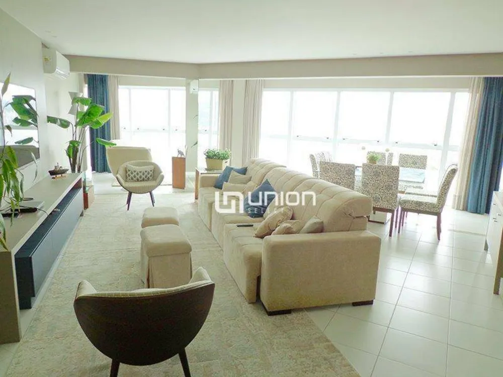 Cobertura, 3 quartos, 141 m² - Foto 4