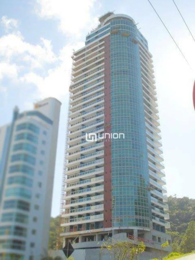 Cobertura, 3 quartos, 141 m² - Foto 1