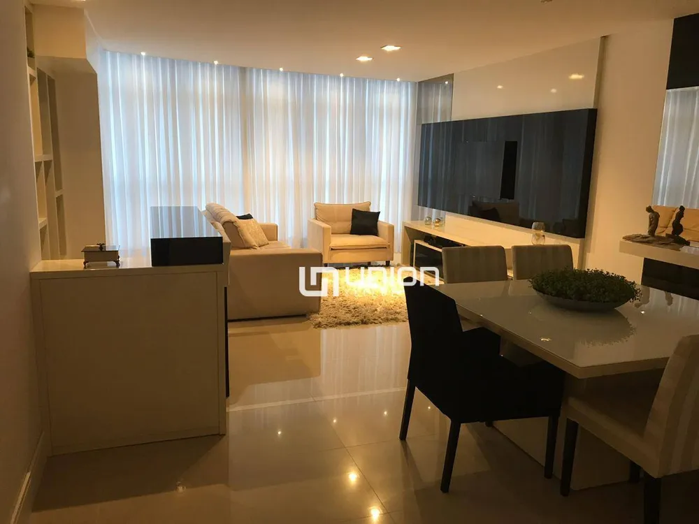 Apartamento, 3 quartos, 130 m² - Foto 4