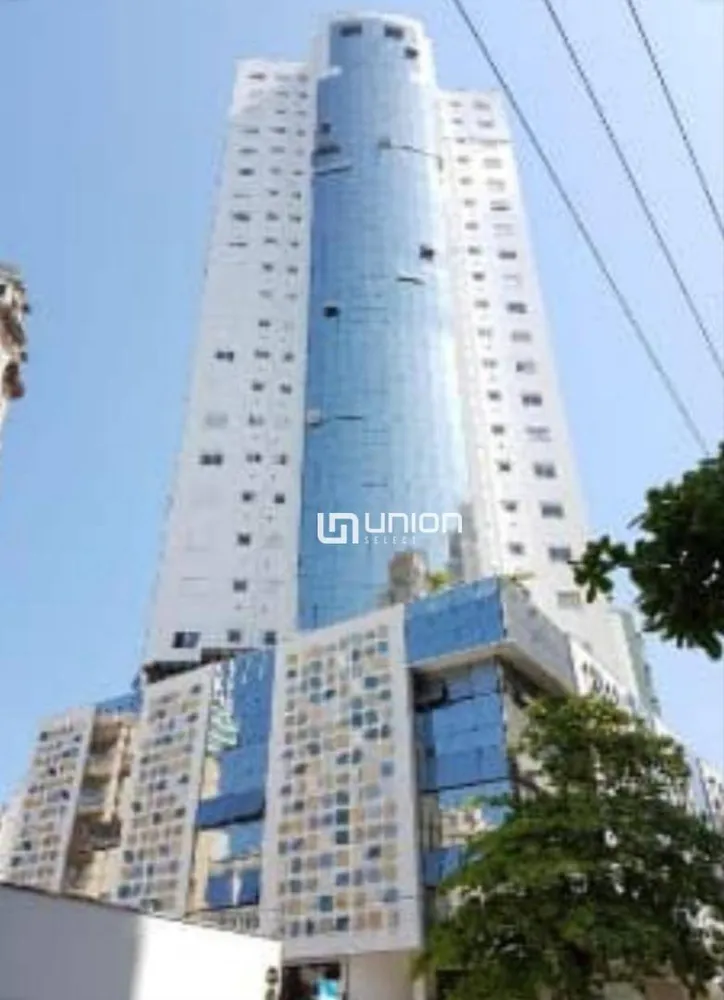 Apartamento, 3 quartos, 130 m² - Foto 2