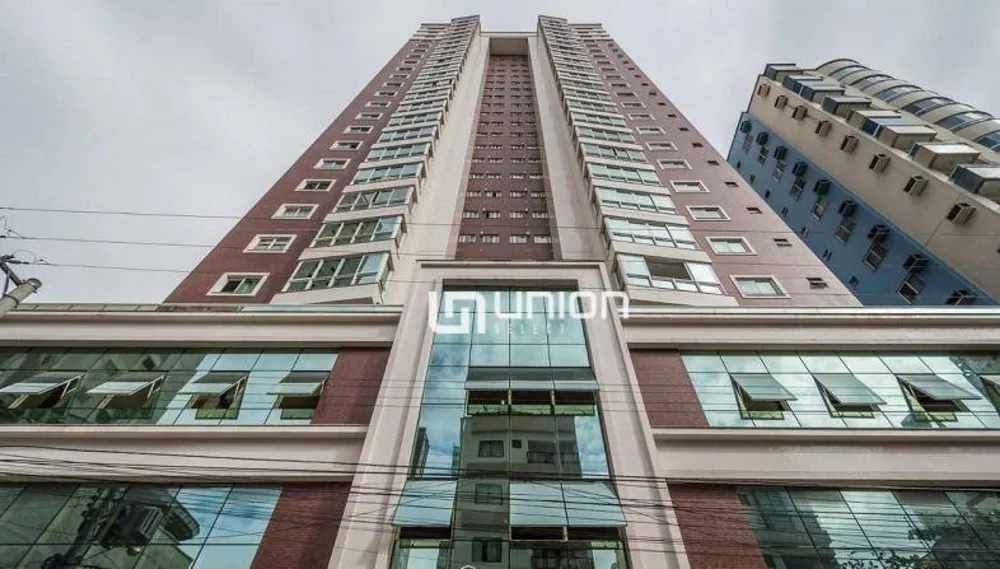 Apartamento, 4 quartos, 143 m² - Foto 1