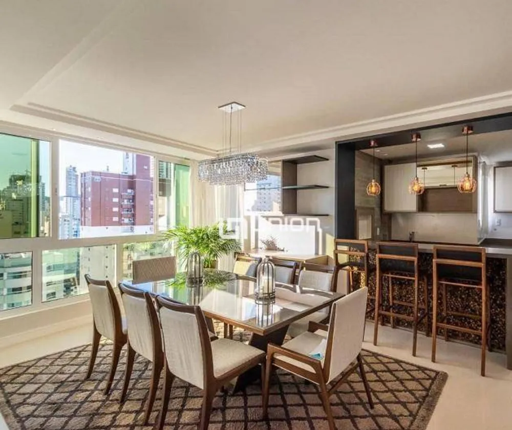 Apartamento, 4 quartos, 143 m² - Foto 3