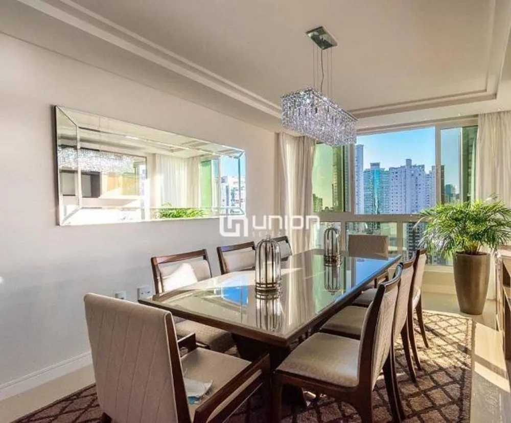 Apartamento, 4 quartos, 143 m² - Foto 2