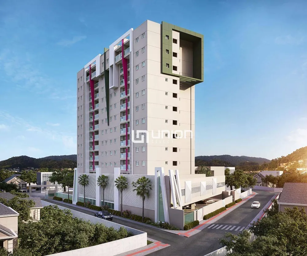 Apartamento, 3 quartos, 76 m² - Foto 1