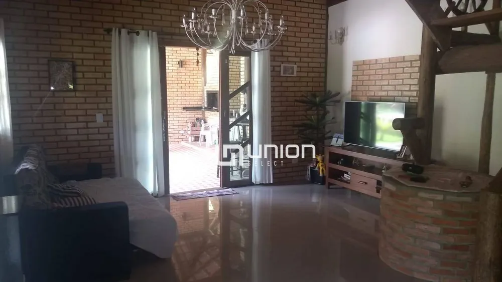 Chácara, 3 quartos, 3200 m² - Foto 3