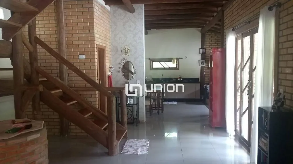 Chácara, 3 quartos, 3200 m² - Foto 2