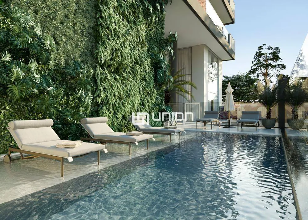 Apartamento, 3 quartos, 211 m² - Foto 4