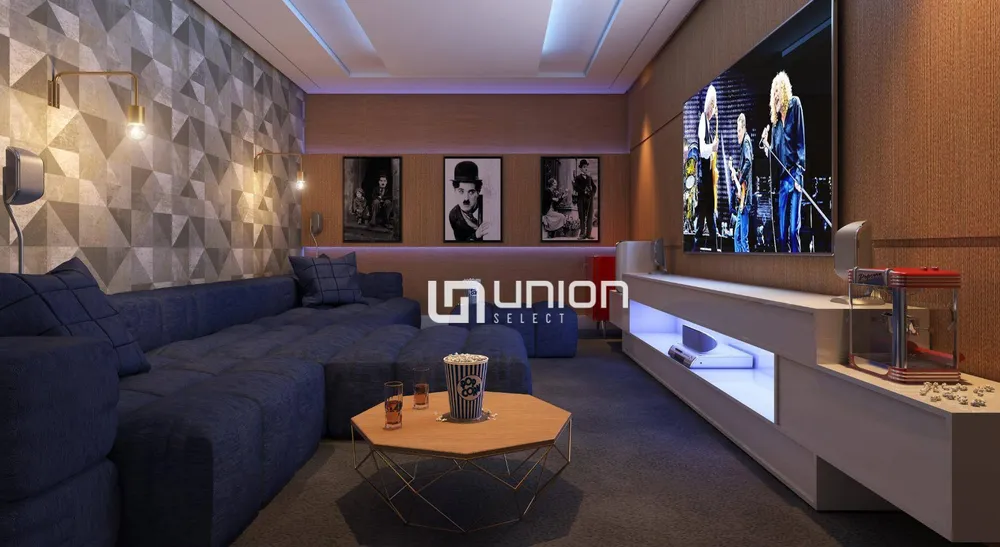 Apartamento, 3 quartos, 110 m² - Foto 4