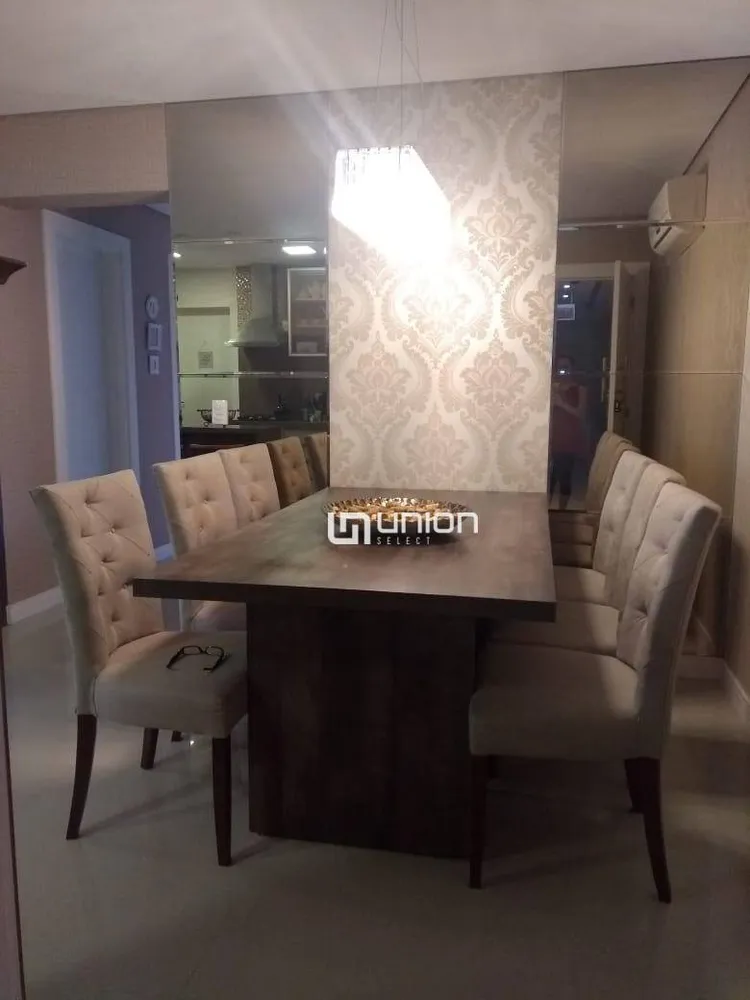Apartamento, 3 quartos, 87 m² - Foto 4