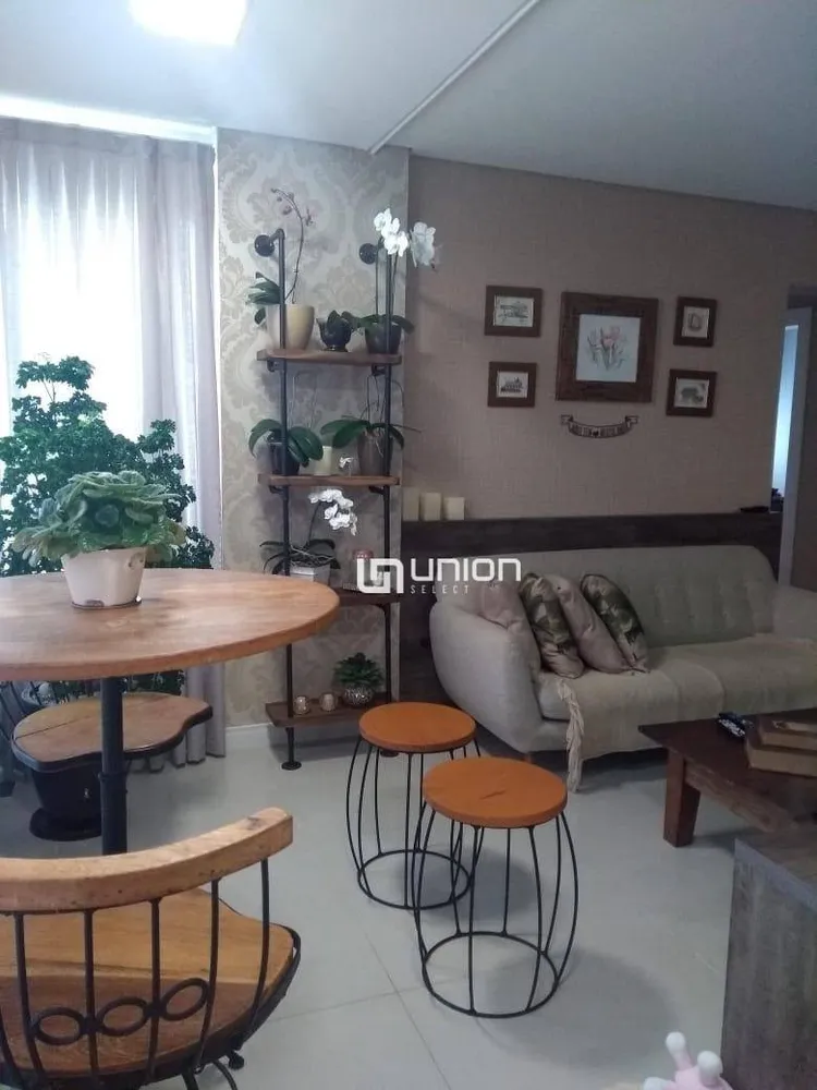 Apartamento, 3 quartos, 87 m² - Foto 2