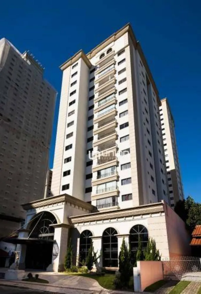 Apartamento, 3 quartos, 87 m² - Foto 1