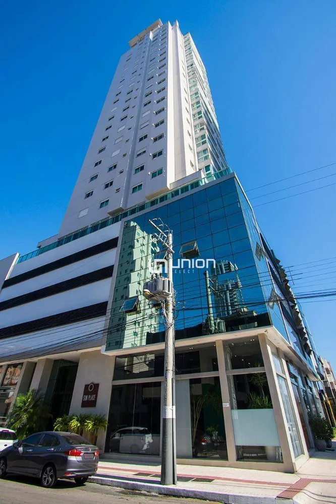 Apartamento, 3 quartos, 117 m² - Foto 1