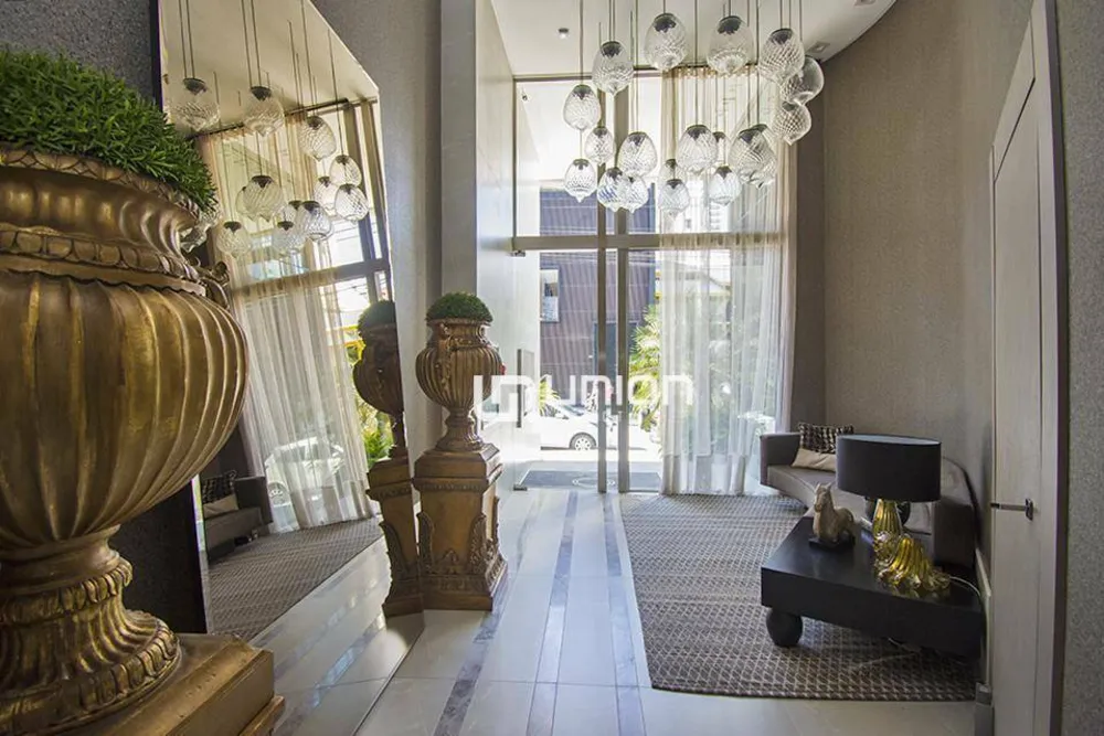 Apartamento, 3 quartos, 117 m² - Foto 3