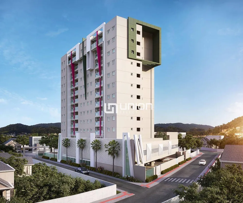 Apartamento, 3 quartos, 76 m² - Foto 1