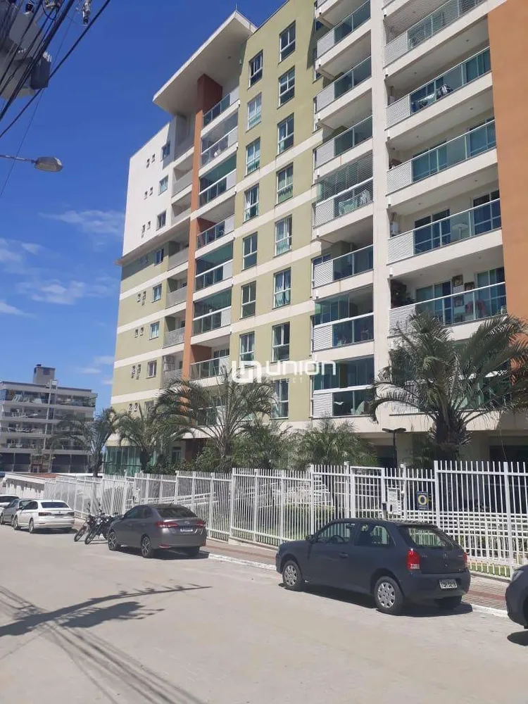 Apartamento, 2 quartos, 89 m² - Foto 1