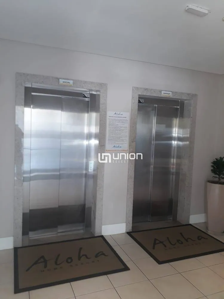 Apartamento, 2 quartos, 89 m² - Foto 2