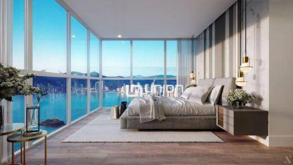 Apartamento, 4 quartos, 184 m² - Foto 4