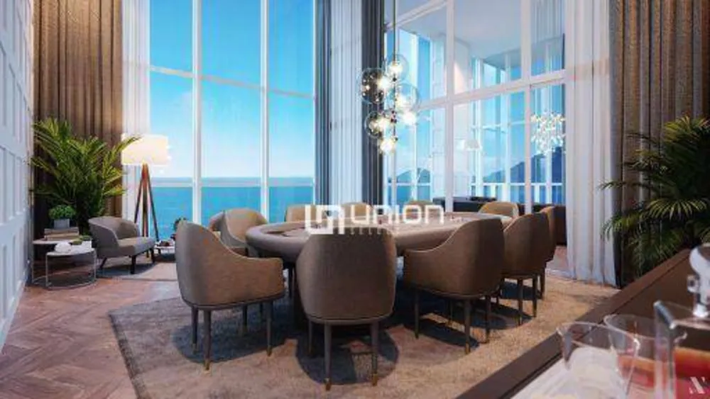 Apartamento, 4 quartos, 184 m² - Foto 3
