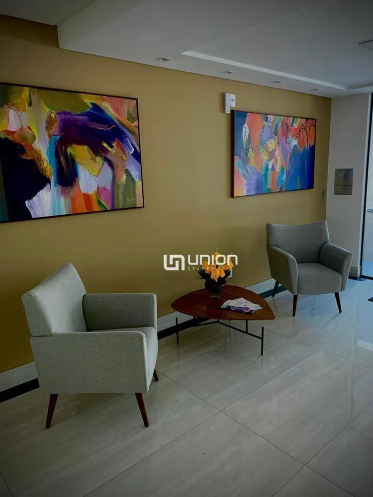 Apartamento, 2 quartos, 148 m² - Foto 2