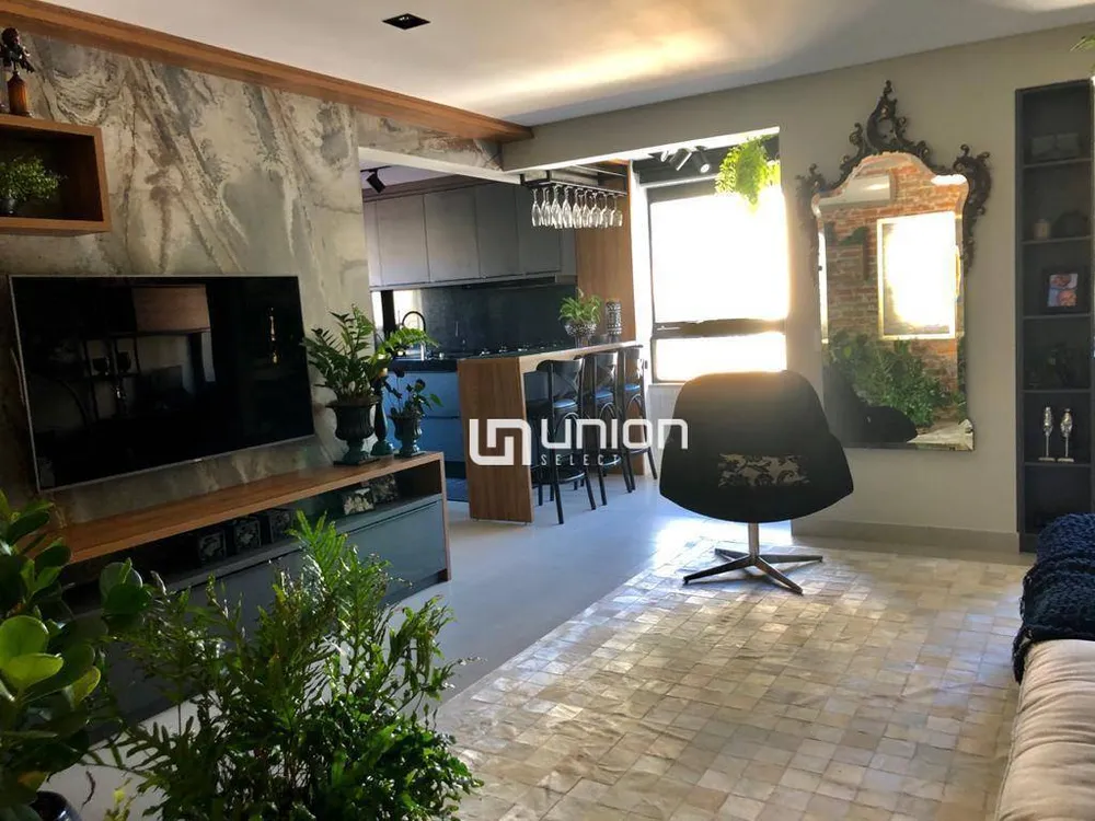 Apartamento, 2 quartos, 148 m² - Foto 4