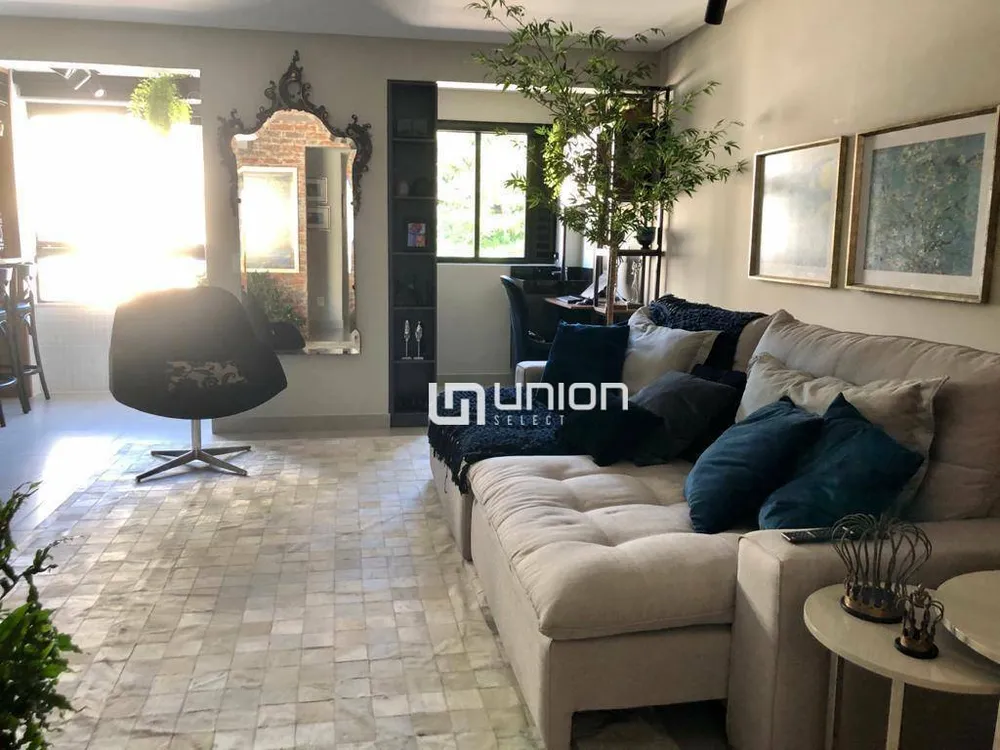 Apartamento, 2 quartos, 148 m² - Foto 3