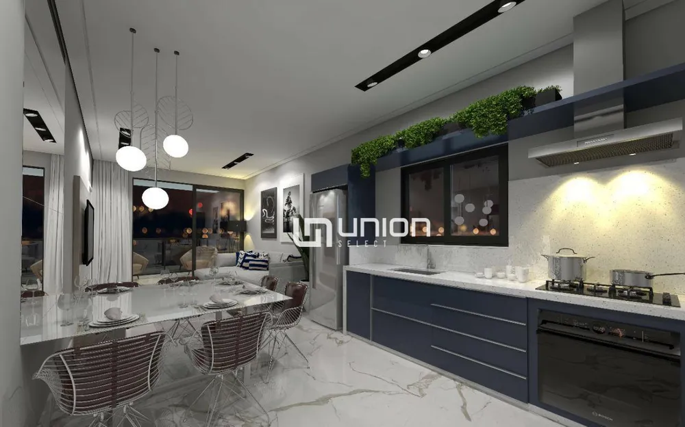 Apartamento, 2 quartos, 134 m² - Foto 4