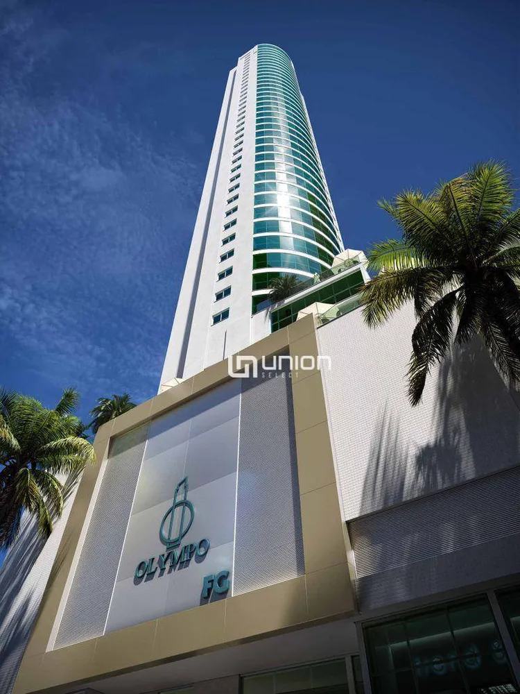 Apartamento, 4 quartos, 131 m² - Foto 1