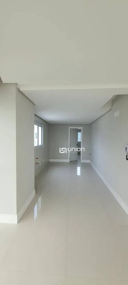 Apartamento, 4 quartos, 131 m² - Foto 4
