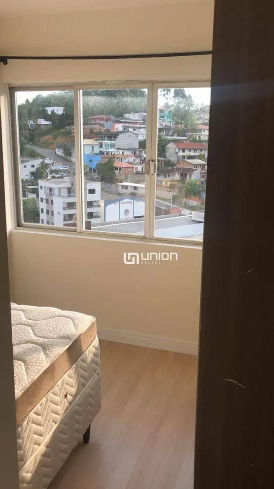 Apartamento, 1 quarto, 34 m² - Foto 3