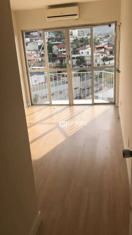 Apartamento, 1 quarto, 34 m² - Foto 2