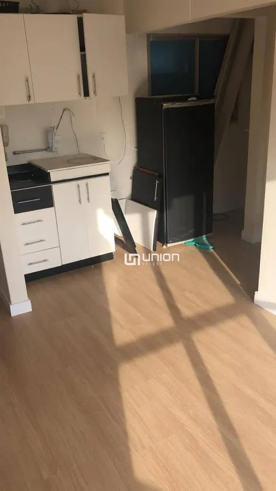 Apartamento, 1 quarto, 34 m² - Foto 4