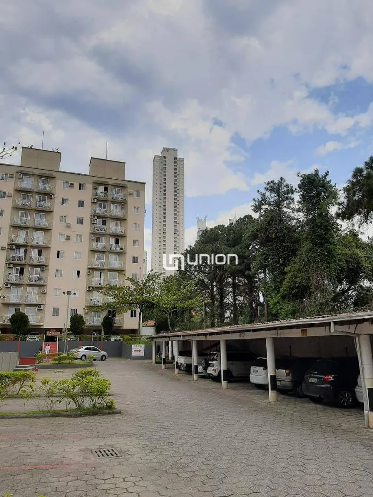 Apartamento, 1 quarto, 34 m² - Foto 1