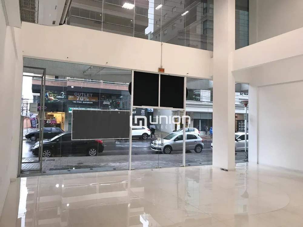 Loja-Salão, 800 m² - Foto 1